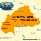 Engagement in Burkina Faso